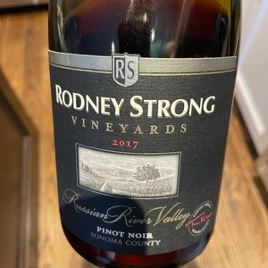 Meet your Posher, Steven